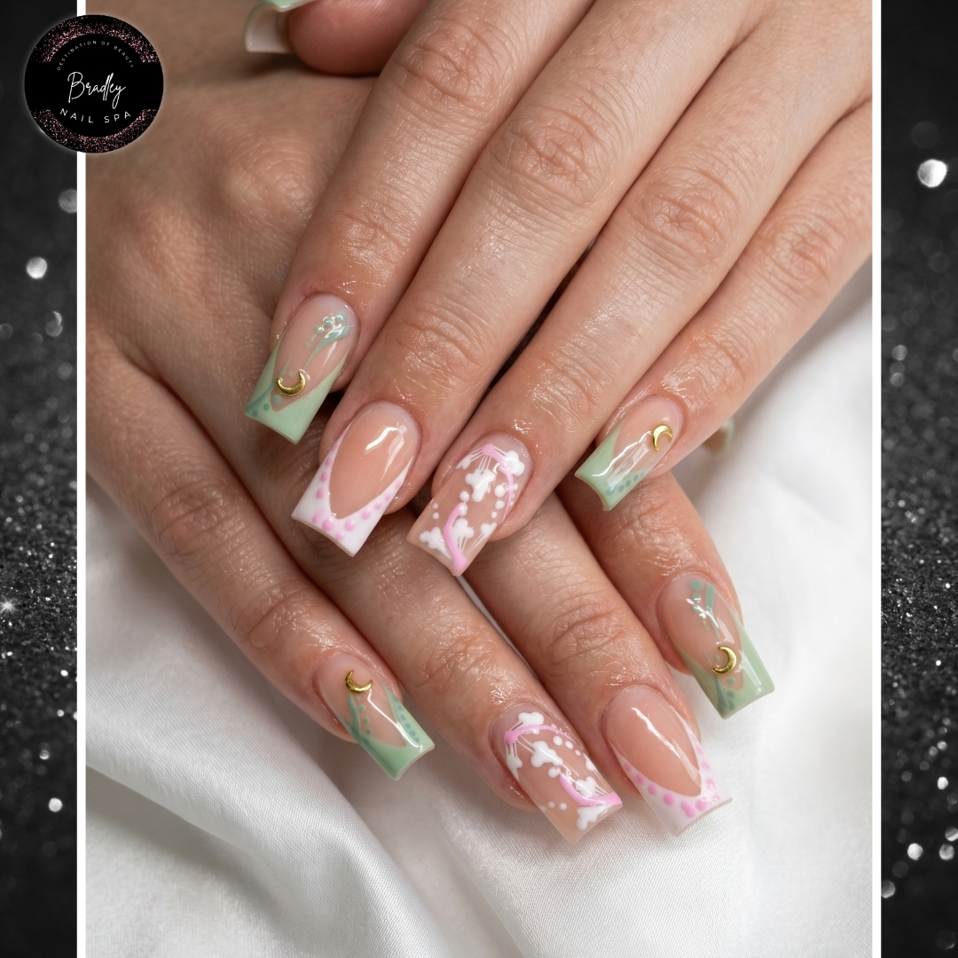 Nails design 2026
